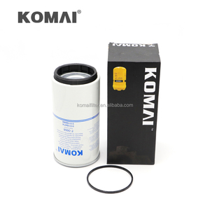ไส้กรองน้ำมันเชื้อเพลิง KOMAI 11110474 11110668 11110189 11214252 SFC-5504-30 SN 40749 P55-9118 P551026 11988962 สำหรับเครื่องยนต์ EC135B W/<span class=keywords><strong>D4D</strong></span> EC140B - Product Image 2