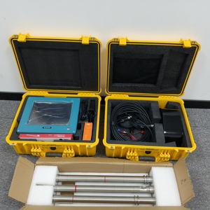 Biển Sonar sondeur GPS de bateaux SDE-260D siêu âm độ sâu âm vang phía Nam âm vang âm thanh đầu dò - Product Image 6