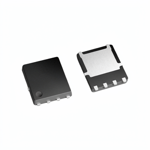 Transistors NVMFS5832NLWFT1G-UM 5-DFNW, composants électroniques, service complet original - Product Image 1