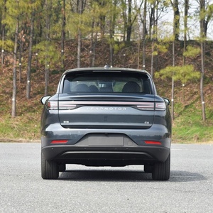 ฝาครอบพวงมาลัยรถยนต์ไฟฟ้า SUV สำหรับ Leapmotor C11 ผลิตในจีน จัดส่งรวดเร็ว - Product Image 6