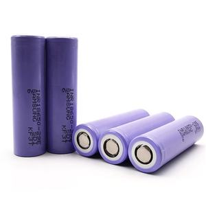 Top venta Corea batería INR18650 29E de la batería de <span class=keywords><strong>3</strong></span>,6 V batería recargable de 2900mAh para altavoz - Product Image 4