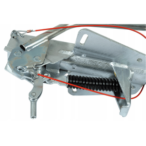 Nouveau coupleur <span class=keywords><strong>de</strong></span> <span class=keywords><strong>remorque</strong></span> européen 2700KG accouplement d'attelage freiné avec installation supérieure à barre <span class=keywords><strong>de</strong></span> traction en V - Product Image 5