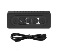 Yahboom AI VIEW 0.25 2 5M Range Structured Light ROS Robot Sensor Kamera Kedalaman Binokuler Modul Elektronik Dalam Ruangan Kit Gemini