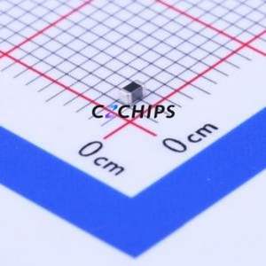 MPZ1608B471ATA00 Ferrite Bead 0603 RF ( Impedance @ Frequency: 470Ohm@100MHz )( Error: 25% )( DC Resistance (DCR): 150mOhm ) - Product Image 1