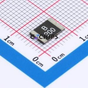 SMD2920-200C-16V Resettable Fuse 2920 Fuse 16V 40A 2A 4A - Product Image 1