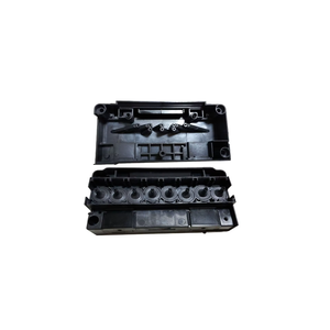 DX5 адаптер DX5 крышка DX5 коллектор - Product Image 1