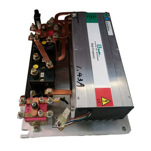 Contrôleur de marche ZAPI Drive SH5863-046C2D 48V haute fréquence pour chariot élévateur électrique B20S-3 B25S-3 B30S-3 - Product Image 4