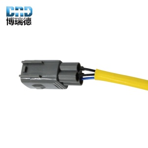 Wholesale Oxygen Sensor O2 Sensor OEM 89465-B2130 for Toyota Air Fuel Ratio Sensor Part - Product Image 2