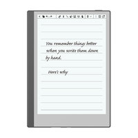 KloudNote Mini 9.7 pouces pour ordinateur portable électronique E-ink avec tablette HD Android Quad-core Cortex A35 eink