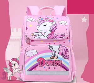 2020 Bestwill design De Mode enfants sacs pour filles accessoires d'école cartables pour adolescents - Product Image 4