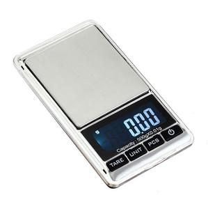 고품질 미니 싼 1000g 0.1g 미니 디지털 포켓 스케일 공장 도매 - Product Image 3