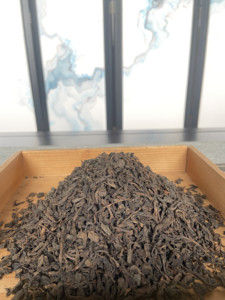 YN11 chino Yunnan Shupu <span class=keywords><strong>precio</strong></span> de fábrica negociable gran oferta Cha 15kg a granel <span class=keywords><strong>7</strong></span> ° grado suelto fermentado maduro Puer té Puerh - Product Image 4