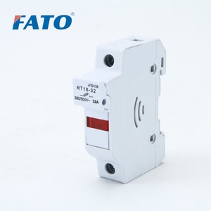 FATO Dans Le Monde Entier STN Modulaire <span class=keywords><strong>Fusible</strong></span> Porte-<span class=keywords><strong>Fusible</strong></span> Thermique <span class=keywords><strong>10A</strong></span> <span class=keywords><strong>250V</strong></span>, Cuiseur À Riz Électrique - Product Image 3