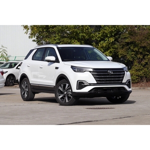 Changan CS55 SUV a Benzina Usato 2020, <span class=keywords><strong>Auto</strong></span> Compatta Economica di <span class=keywords><strong>Seconda</strong></span> <span class=keywords><strong>Mano</strong></span>, Guida a Sinistra - Product Image 3