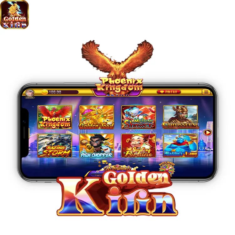 เกมออนไลน์เล่นเกมทักษะ777 Vegas Golden Kirin Fish แอปเกมปลาออนไลน์ซอฟต์แวร์การเล่นเกม