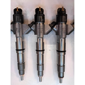 Inyector de Combustible para Motor Diésel, Boquilla 612600080618 0445120224 F1826-<span class=keywords><strong>2</strong></span>-1151 376, Boquilla de Inyección de Combustible, Boquilla de Aceite - Product Image 4