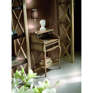 Porta telefono con finitura frassinata - Product Image 1