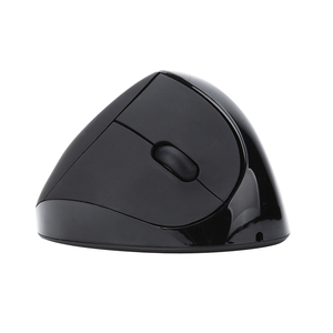 Nhỏ gọn 5D 6D 2.4 gam wireless vertical ergonomic mouse có thể sạc lại - Product Image 1
