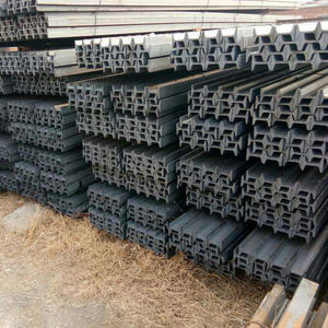 Fabricant de poutres en acier en H, ASTM A572 175X175, dimensions standard des poutres en acier en H - Product Image 6