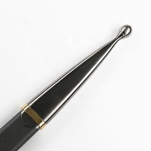 <span class=keywords><strong>Réplique</strong></span> d'arme Narsil 440ss de 132 cm du <span class=keywords><strong>Seigneur</strong></span> <span class=keywords><strong>des</strong></span> <span class=keywords><strong>Anneaux</strong></span>, lame d'Aragorn Anduril, véritable épée - Product Image 4