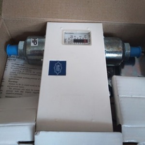 Controlador de Presión Hidráulica Emerson FD113, Presión Diferencial para Sistemas de Refrigeración - Product Image 1