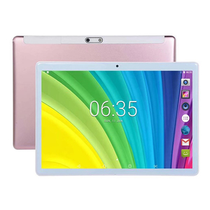 Android <strong>Tablet</strong> 10 Inches 2GB+32GB ROM Multi IPS Touch <strong>G</strong> <strong>Sensor</strong> Cheap Rugged Wifi <strong>Tablet</strong> <strong>Pc</strong> for Kids Educational Mini Pad - Product Image 2
