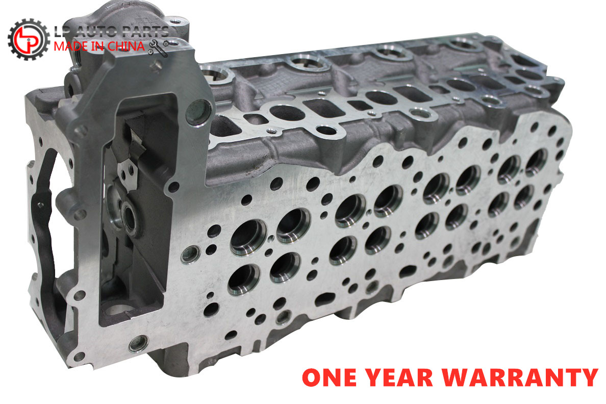 head 
STRIKE スノーボードブーツ THERMO FIT 4JK1 4JJ1 Cylinder Head for Isuzu D-Max & Holden Colorado