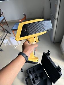 Analizador de Composición de Alta Sensibilidad con Haz Pequeño SciAps X-50, Ideal para Probar Soldaduras y Muestras Pequeñas de Metal - Product Image 5