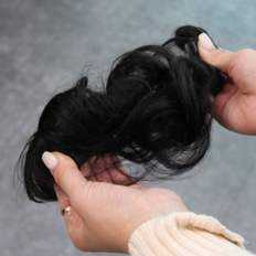 Capelli capelli Casual essenziali capelli cacca extension di alta qualità - Product Image 1