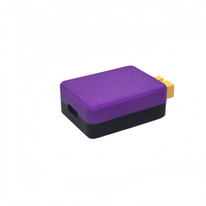 Módulo de fuente de alimentación PD a XT60, adaptador tipo C compatible con carga rápida PD, salida de 100W L495 - Product Image 5
