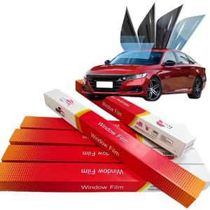 <span class=keywords><strong>Film</strong></span> teinté pour vitres de voiture Llumar PP70 PET Clear Vision, <span class=keywords><strong>film</strong></span> pour vitres de voiture effet caméléon, films pour vitres de voiture automobiles - Product Image 1