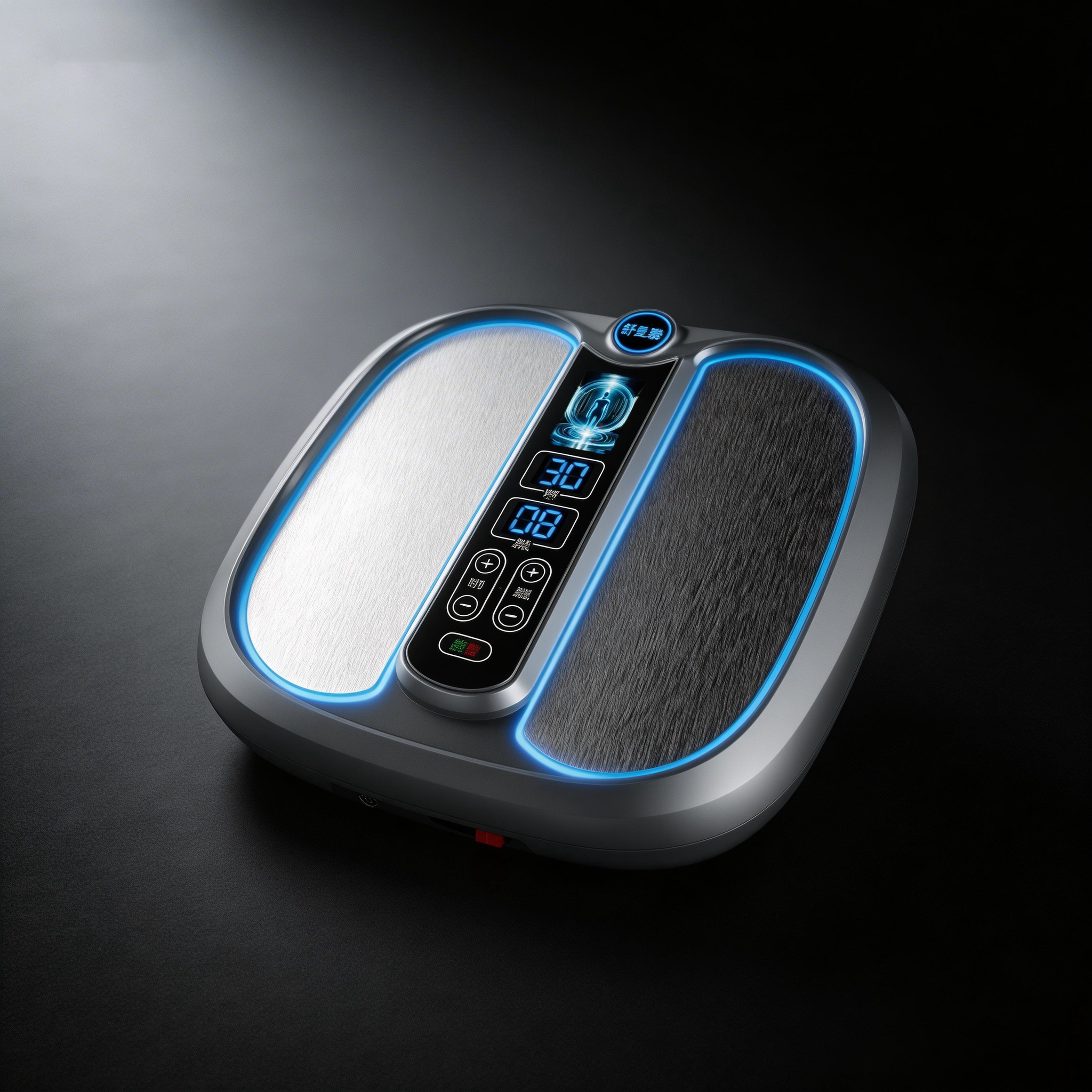 美品 オリーライフ OlyLife THz Tera-P90 テラヘルツ 理学療法 健康