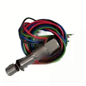 And Authentic 7j-13569-jsp6155 Magnetic Switch <b>Electrical</b> <b>Instrument</b> Component - Product Image 4