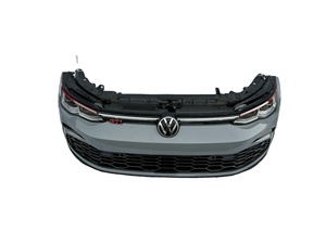 2024 pour Volkswagen <span class=keywords><strong>Golf</strong></span> <span class=keywords><strong>GTI</strong></span> Kit de pare-chocs calandre et phares de haute qualité derniers accessoires arrière de vente chaude - Product Image 3