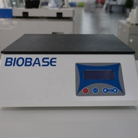 BIOBASE Pathology Microscope Slide Dryer Warmer BH-I up to 40 Slides Histology Slide Stainer Embedding System