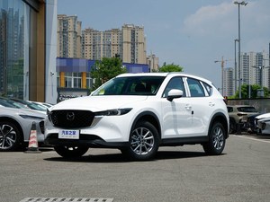<span class=keywords><strong>Mazda</strong></span> <span class=keywords><strong>CX</strong></span>-<span class=keywords><strong>5</strong></span> 2025, 2L Automático, Dos Ruedas Motrices, Zhiya Pro SUV, Vehículo de Fábrica, Suministro Directo, <span class=keywords><strong>Precio</strong></span> Competitivo - Product Image 4