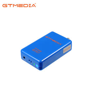 Buscador de <span class=keywords><strong>Sat</strong></span>élites Portátil GTMEDIA V8 <span class=keywords><strong>Finder</strong></span> BT05, Mini Buscador de Señal Satelital Casero - Product Image 4