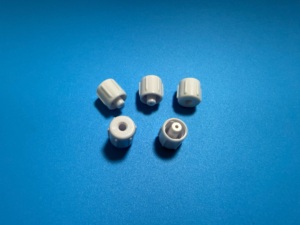 Tapa Transparente <span class=keywords><strong>de</strong></span> PP/PE para Protección <span class=keywords><strong>de</strong></span> Agujas, No Tóxica, para Aplicaciones Electrónicas <span class=keywords><strong>de</strong></span> Corte, Producción al por Mayor - Product Image 3