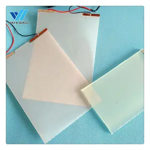 Electrochromic זכוכית מחיר חכם סרט pdlc להחלפה סרט