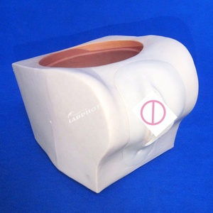 Modelo de Entrenamiento para la Práctica de la Anticoncepción Femenina, Simulador de Demostración para la Enseñanza de DIU - Product Image 4