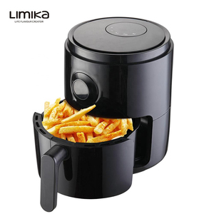 Multifunción saludable aire freidora sin aceite de pollo y patatas fritas - Product Image 1