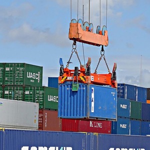 Services porte à porte, transitaire de fret maritime Amazon Chine vers le Royaume-Uni, la France, l'Allemagne, l'Espagne, agent de transport depuis la Chine vers l'entrepôt américain - Product Image 2