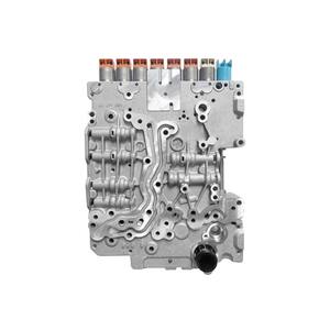 Conjunto de cuerpo de válvula de transmisión automática 8HP55-071, pieza de motor para accesorios de coche BMW - Product Image 2