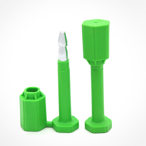 AH-BS120 chất lượng tốt nhất cơ khí giả mạo bằng chứng container khóa con dấu Bolt công cụ - Product Image 3