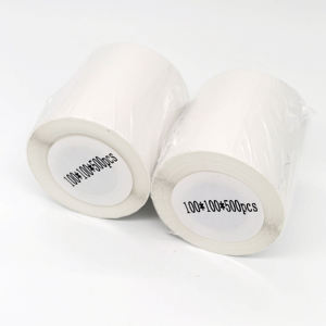 Étiquette thermique <span class=keywords><strong>Dymo</strong></span> 1744907 4X6 pouces de haute qualité à bas <span class=keywords><strong>prix</strong></span> - Product Image 5