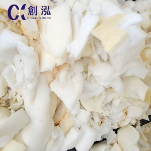 Nhựa phế liệu người mua vật liệu tái chế phim phế liệu trắng phế liệu bọt - Product Image 1