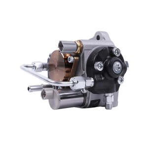 Bomba de Inyección de Combustible en Oferta 294000-1381 370-8363 20R-4783 para Motor Diésel Caterpillar CAT C4.4, Piezas de Repuesto - Product Image 4