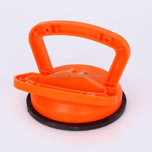 सक्शन कार पल्लर मिनी हाई डिवाइस मशीन धूल छत रैक 2 रोटेशन और एयर वेंट या कार्गो बॉक्स शीर्ष सक्शन कार - Product Image 2