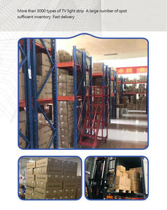 แถบไฟทีวีจีน ZR- 856 KD-49X7500E KD-49X7500F KD-49X8000E สำหรับ V0 LB49025 LB49013<span class=keywords><strong>ทีวี</strong></span> LED Strip LIGHT - Product Image 5