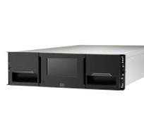 โมดูลฐานแบบปรับขนาดได้ HPE StoreEver MSL3040 คุณภาพสูง ความเร็วสูง สำหรับจัดเก็บข้อมูล - Product Image 2